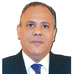 Mohamed Ali