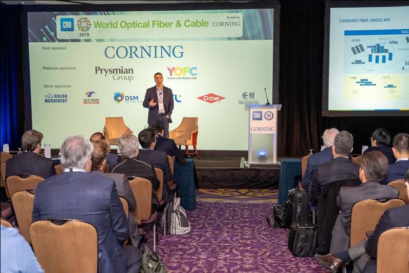 Home | World Optical Fibre & Cable Virtual Conference 