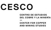 Centre for Copper and Mining Studies Centre for Copper and Mining Studies