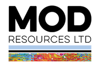 MOD Resources LTD