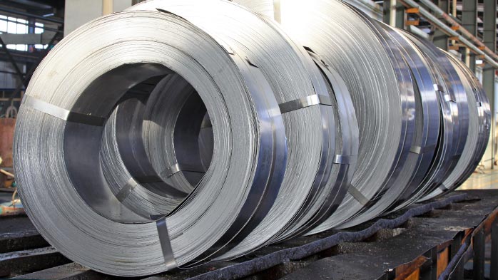 Why cru | CRU Ferroalloys Europe Connections Summit 2026