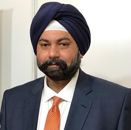 Barinder Ghai