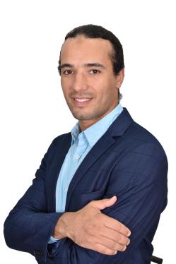 CRU Phosphates 2024 Conference & Exhibition 