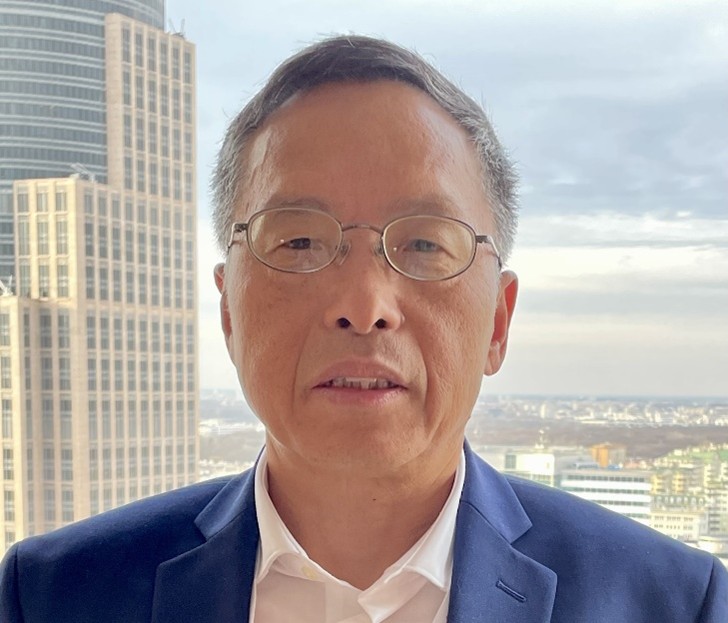 CRU Phosphates 2024 Conference & Exhibition 