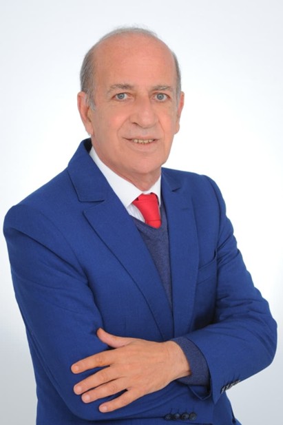 CRU Phosphates 2024 Conference & Exhibition 