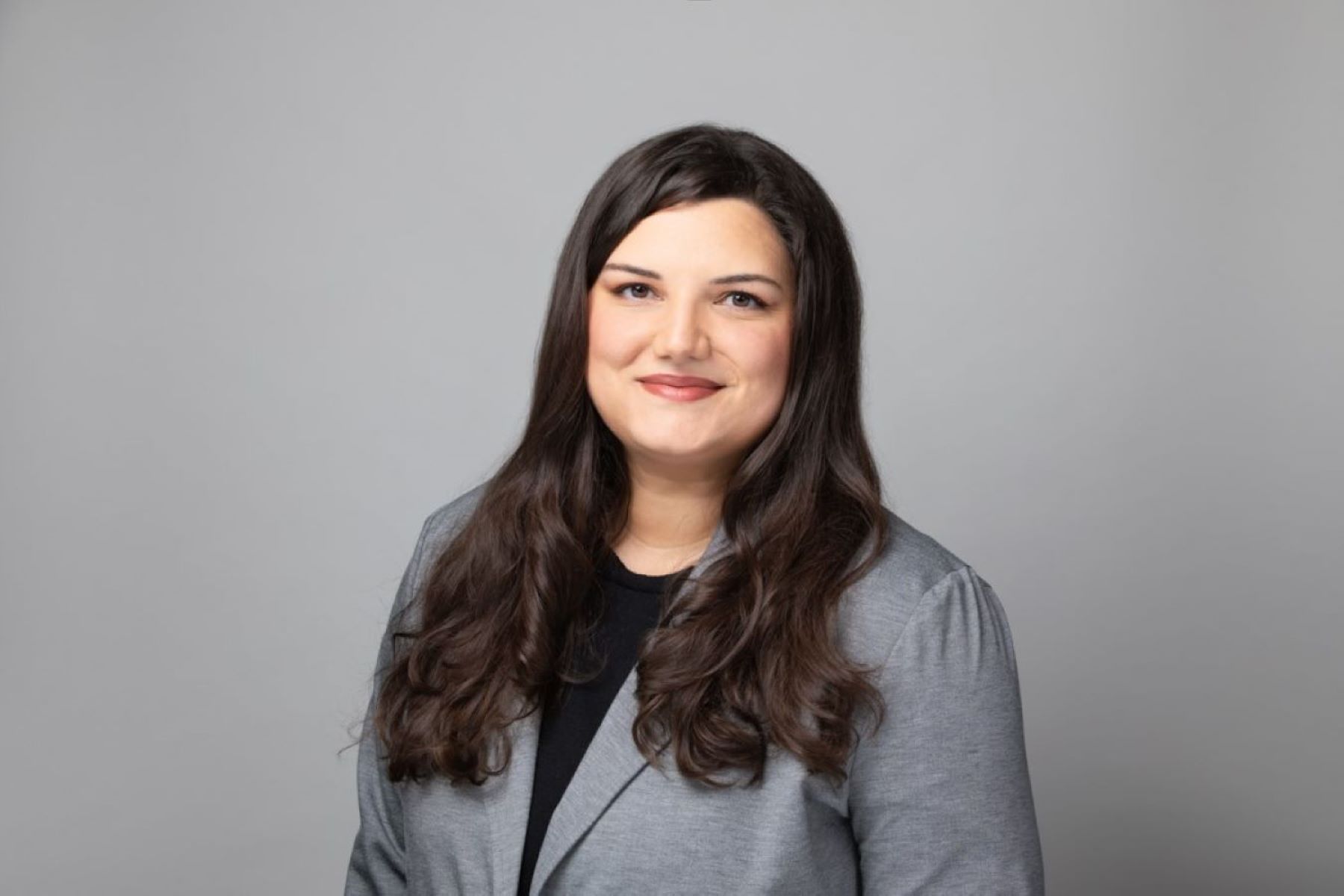 Becca Moczygemba